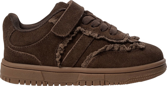 Sofie Schnoor Young Nissakb Sneaker - Brown - 28