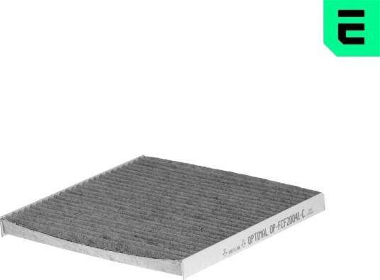 Kupefilter OPTIMAL OP-FCF20041-C