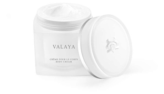 Parfums De Marly Valaya Body Cream 200 ml - Vegansk fuktighetskrem med naturlige ingredienser Parfums De Marly Valaya Body Cream 200 ml - Vegansk fuktighetskrem med naturlige ingredienser