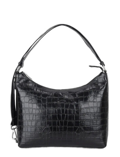 Nunoo Rio Texas Black Black ONE SIZE