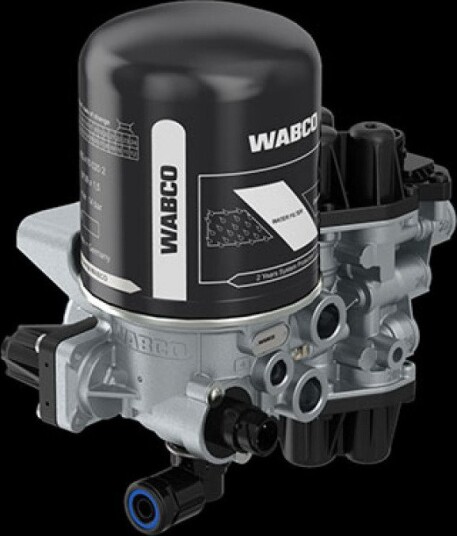Luftkondisjoneringsenhet WABCO 9325001010