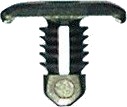 ROMIX A14720 Clip