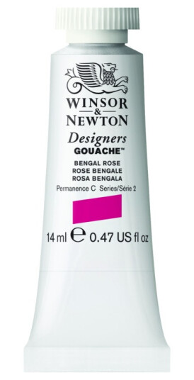 Winsor & Newton Designers Gouache 14 ml