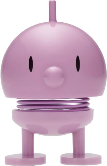 Hoptimist Bumble S figur Lavender