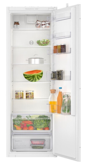 BOSCH SERIE 2 KIR81NSE0 KJØLESKAP BOSCH SERIE 2 KIR81NSE0 KJØLESKAP