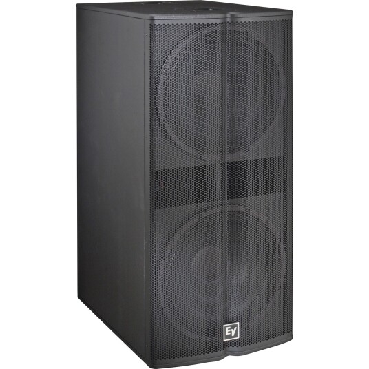 Electro-Voice TX2181 Dual 18" Passive Subwoofer