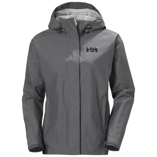 Helly Hansen Dame Nari 25l Eventyr Jakke XS