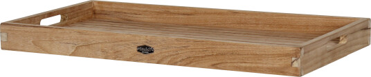 Brafab Turin serveringsbrett Teak 40 x 70 cm Brun Brafab Turin serveringsbrett Teak 40 x 70 cm Brun