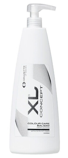 Grazette Of Sweden Xl Colour Care Balsam 1000ml Grazette Of Sweden Xl Colour Care Balsam 1000ml