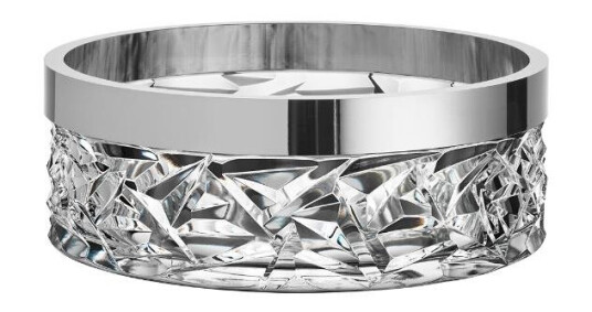 Orrefors  Carat skål 21,6 cm