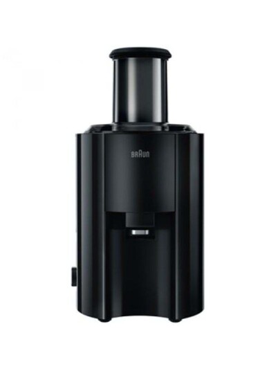 Braun J300 800W bk | Multiqu Braun J300 800W bk | Multiqu