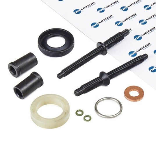 Rep. sett, innsprøytningsdyse Dr.Motor Automotive DRM040L