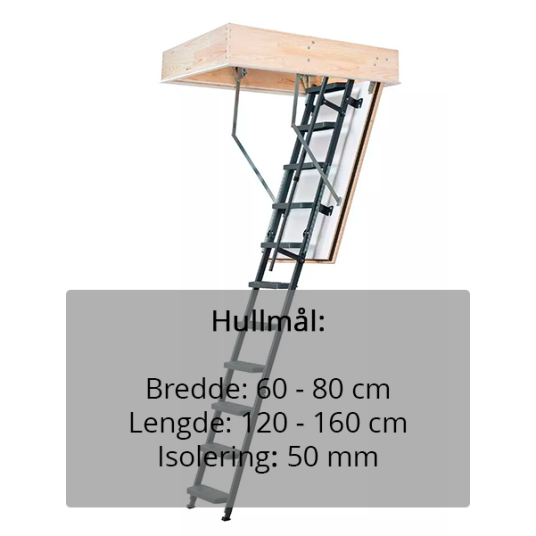 Dolle Rei45 Comfort Spesialmål