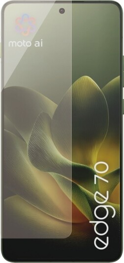 PanzerGlass Motorola Edge 70 UWF skjermbeskytter