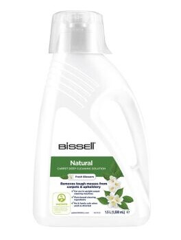 Rengjøringsmiddel Natural Wash&Refresh Carpet 1,5L Rengjøringsmiddel Natural Wash&Refresh Carpet 1,5L