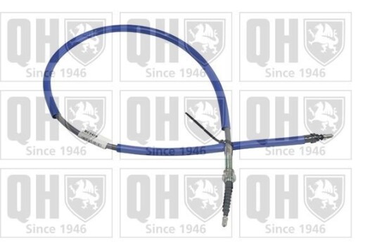 Tautrekk, håndbremse QUINTON HAZELL BC2429