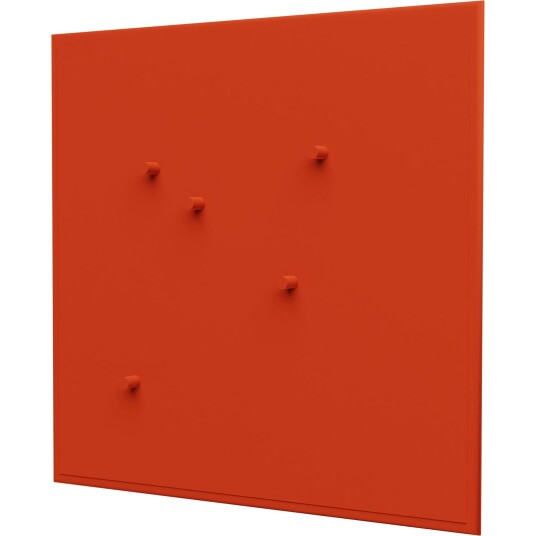 Montana Mini MBOARD Magnetisk Oppslagstavle Rosehip
