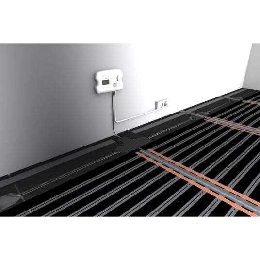 Profag Norge Varmefolie 60w/m2 1x3,15m prosmart Profag Norge Varmefolie 60w/m2 1x3,15m prosmart