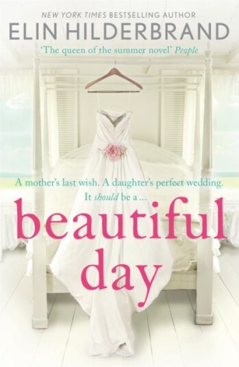 Beautiful Day Dive into 'the perfect beach read' (Publishers Weekly) this summer! Beautiful Day Dive into 'the perfect beach read' (Publishers Weekly) this summer!