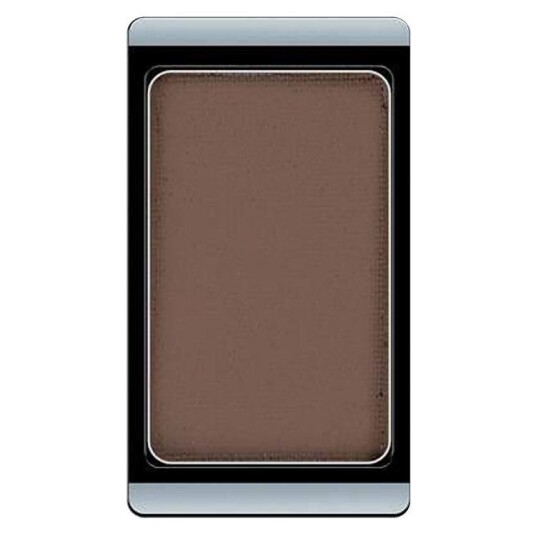 Artdeco Eyeshadow #527 Matt Chocolate 0,8g