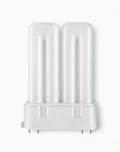 Osram DULUX F FLAT 36W/830 2G10
