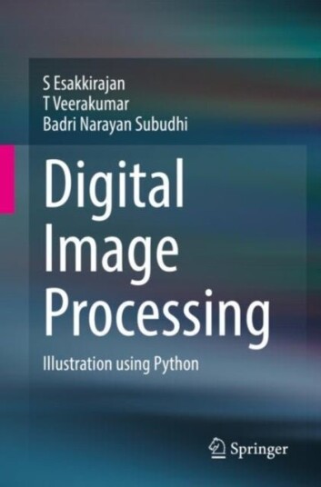 Digital Image Processing Digital Image Processing