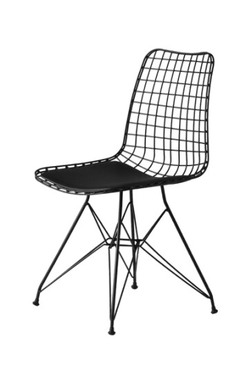 Hanah Home Sett med stoler 2 stk. Tivoli 271 1710803-01-0 1710800-01-0