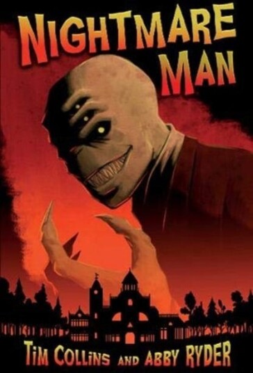 Nightmare Man Av Tim Collins