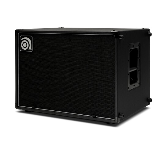 Ampeg Venture Vb-210 Basskabinett 2x10" Ampeg Venture Vb-210 Basskabinett 2x10"