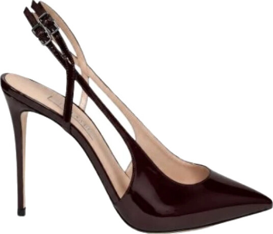 Casadei Dame Sko Brun 40 EU, Casadei Dame Sko Brun 40 EU,