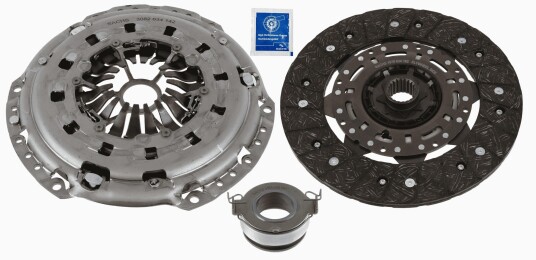 Clutchsett SACHS 3000 952 001