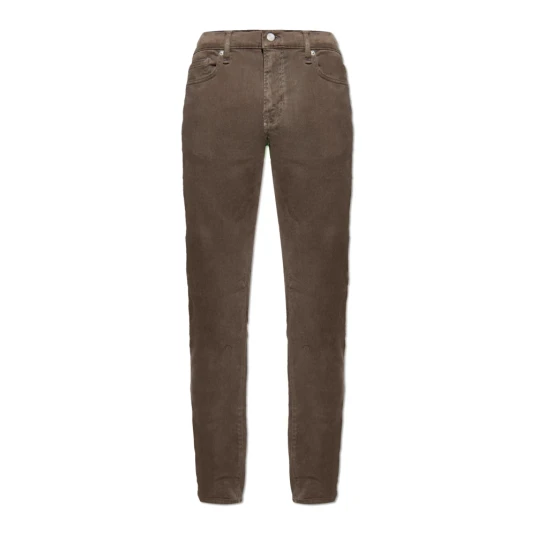Frame Herre Jeans Brun W31 Frame Herre Jeans Brun W31