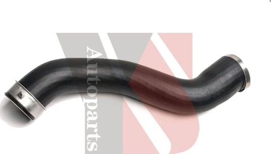 Ladeluftslange YSPARTS YS-TIH0289H Ladeluftslange YSPARTS YS-TIH0289H