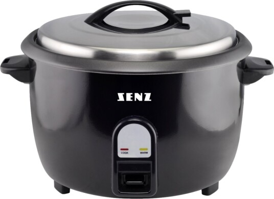 Senz SERC1010 XXL riskoker Senz SERC1010 XXL riskoker