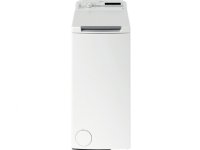 Whirlpool TDLRH 7220SS PL/N vaskemaskine Top-indlæsning 7 kg 1200 rpm Hvid Whirlpool TDLRH 7220SS PL/N vaskemaskine Top-indlæsning 7 kg 1200 rpm Hvid