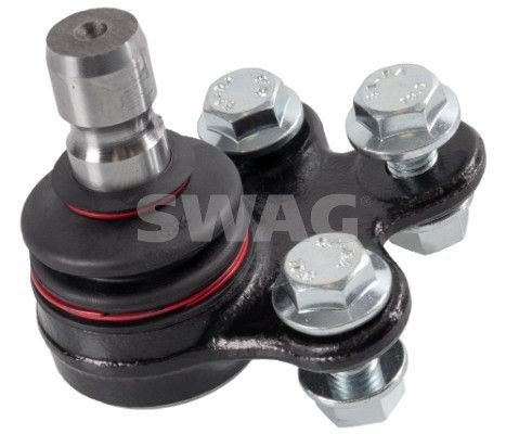 Bærekule SWAG 33 10 1915 Bærekule SWAG 33 10 1915