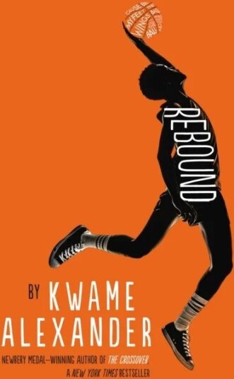 Rebound Av Kwame Alexander