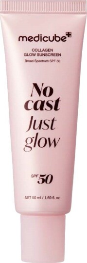 Medicube Collagen Glow Sunscreen 50 ml