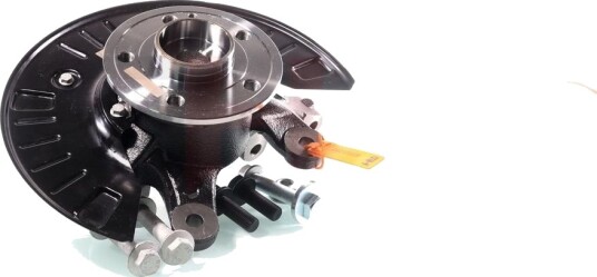 Akseltapp, hjulopphengning GH GH-283387V