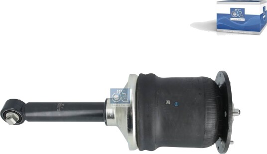 DT Spare Parts 7.00354 Støtdemper DT Spare Parts 7.00354 Støtdemper