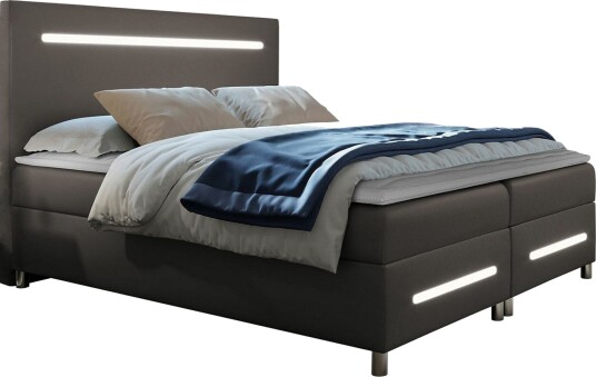 Boisdale Sengeramme 140x200 cm
