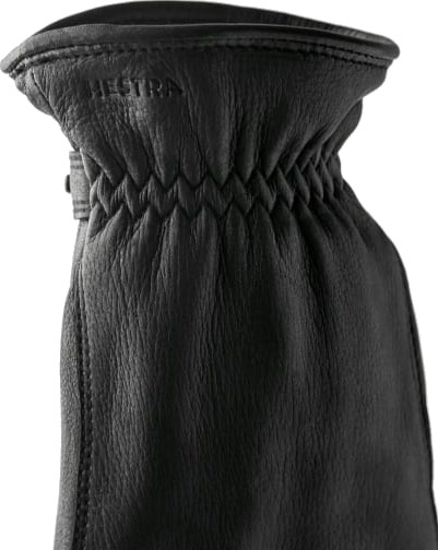 Hestra Burensvik Black 10