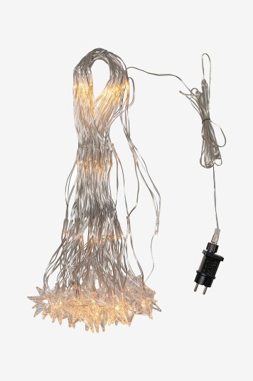 Star Trading   StarNet 160LED ww   Transparent