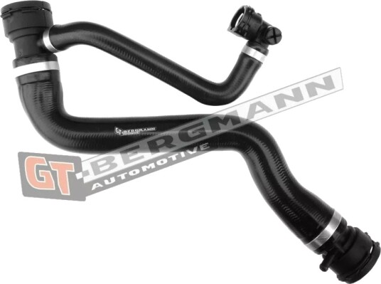 Radiatorslange GT BERGMANN GT52 210