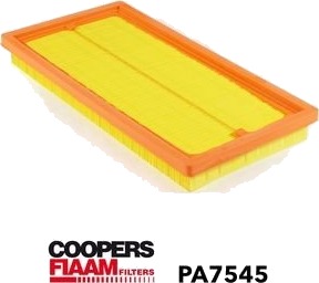 COOPERSFIAAM FILTERS PA7545 Luftfilter COOPERSFIAAM FILTERS PA7545 Luftfilter