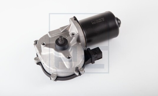 PETERS ENNEPETAL 120.460-00A Vindusviskermotor PETERS ENNEPETAL 120.460-00A Vindusviskermotor