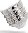6W LED pære - P45, E27, 230v - Dimbar : Ikke dimbar, Kulør : Varm 6W LED pære - P45, E27, 230v - Dimbar : Ikke dimbar, Kulør : Varm