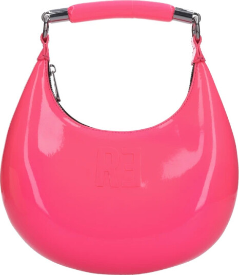 Rebelle Dame Vesker Rosa ONE SIZE,