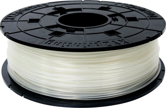 XYZprinting da Vinci 2.0 Duo PLA Filament Natural 600 g