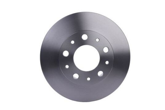 Bremseskive HELLA 8DD 355 122-691